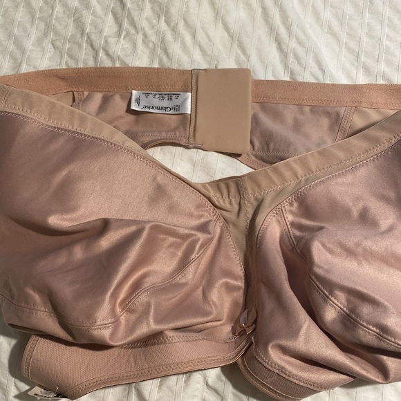 Glamorise Bra - Picture 6 of 8